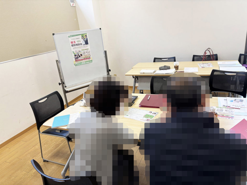 20250112イベント当日の様子1