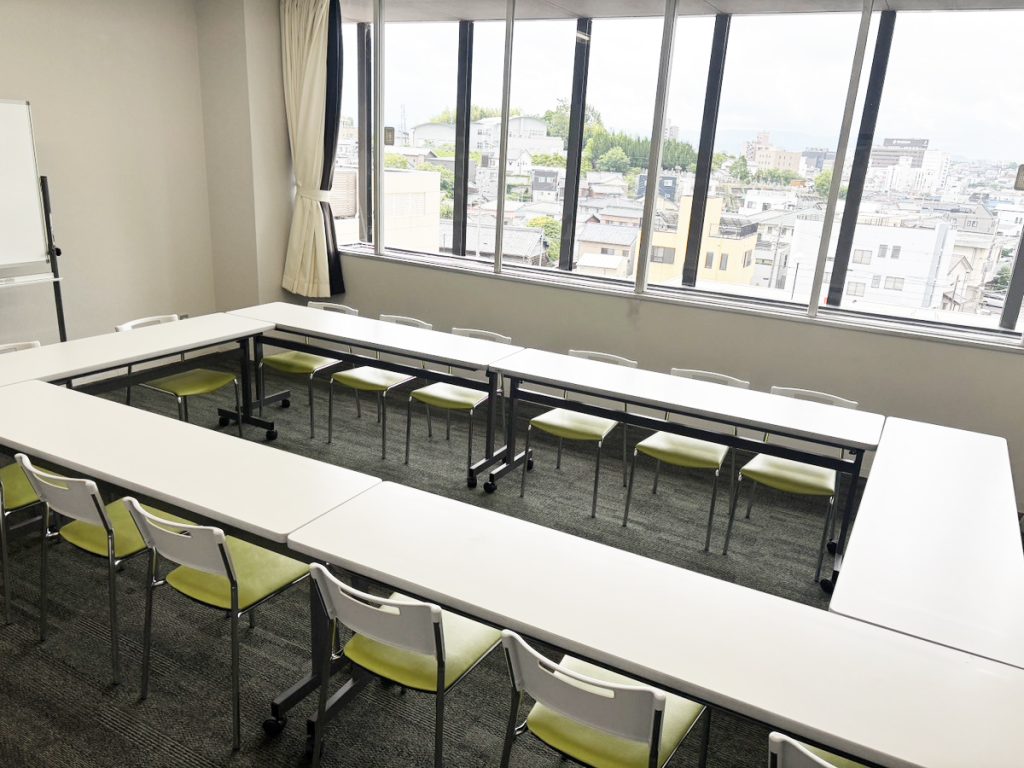 20250622マッチング検索体験会(岡崎会場①)当日写真3