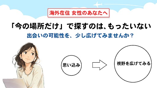 婚活しマースト