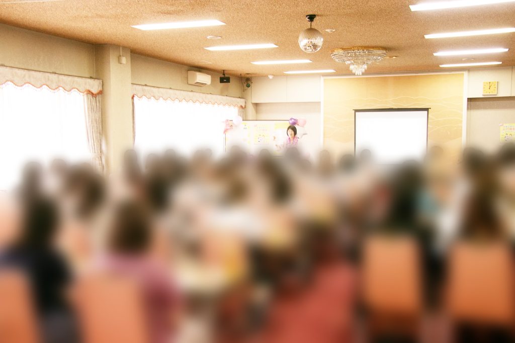 20250706がまごおり七夕婚活 当日写真1