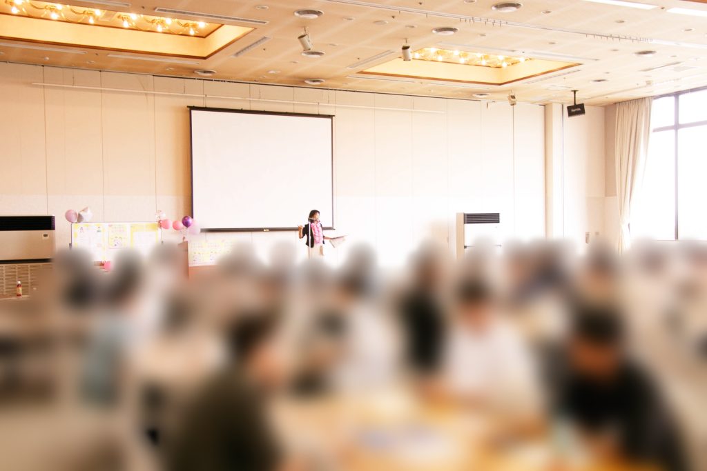 20250706がまごおり七夕婚活 当日写真2