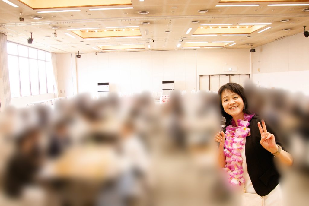 20250706がまごおり七夕婚活 当日写真3