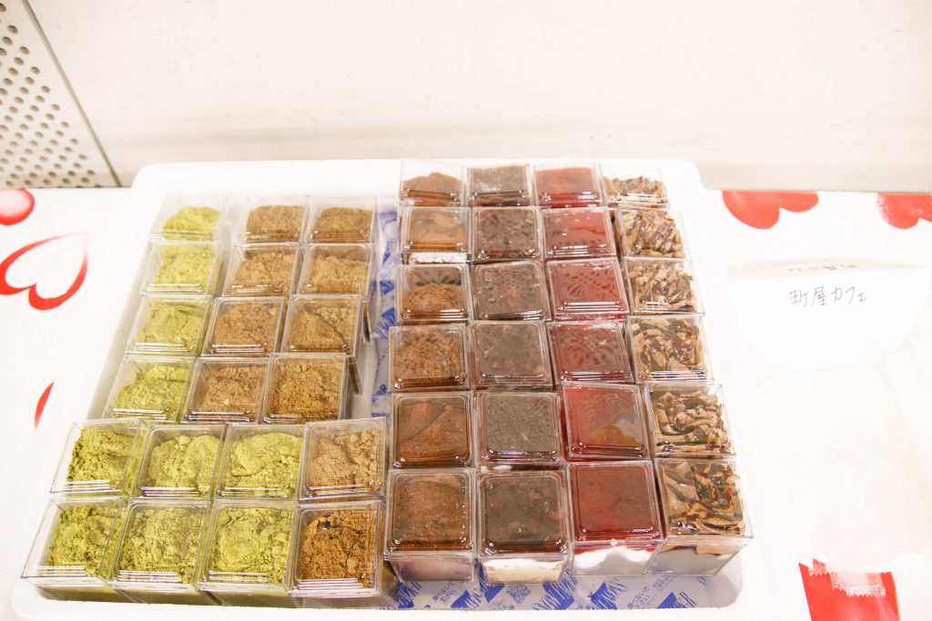 2025年10月6日開催、稲沢市主催婚活イベント「いなざわスイーツ恋活」当日写真