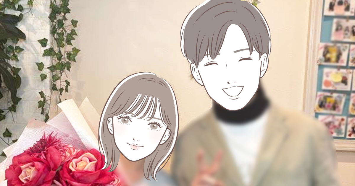 成婚カップル20251217