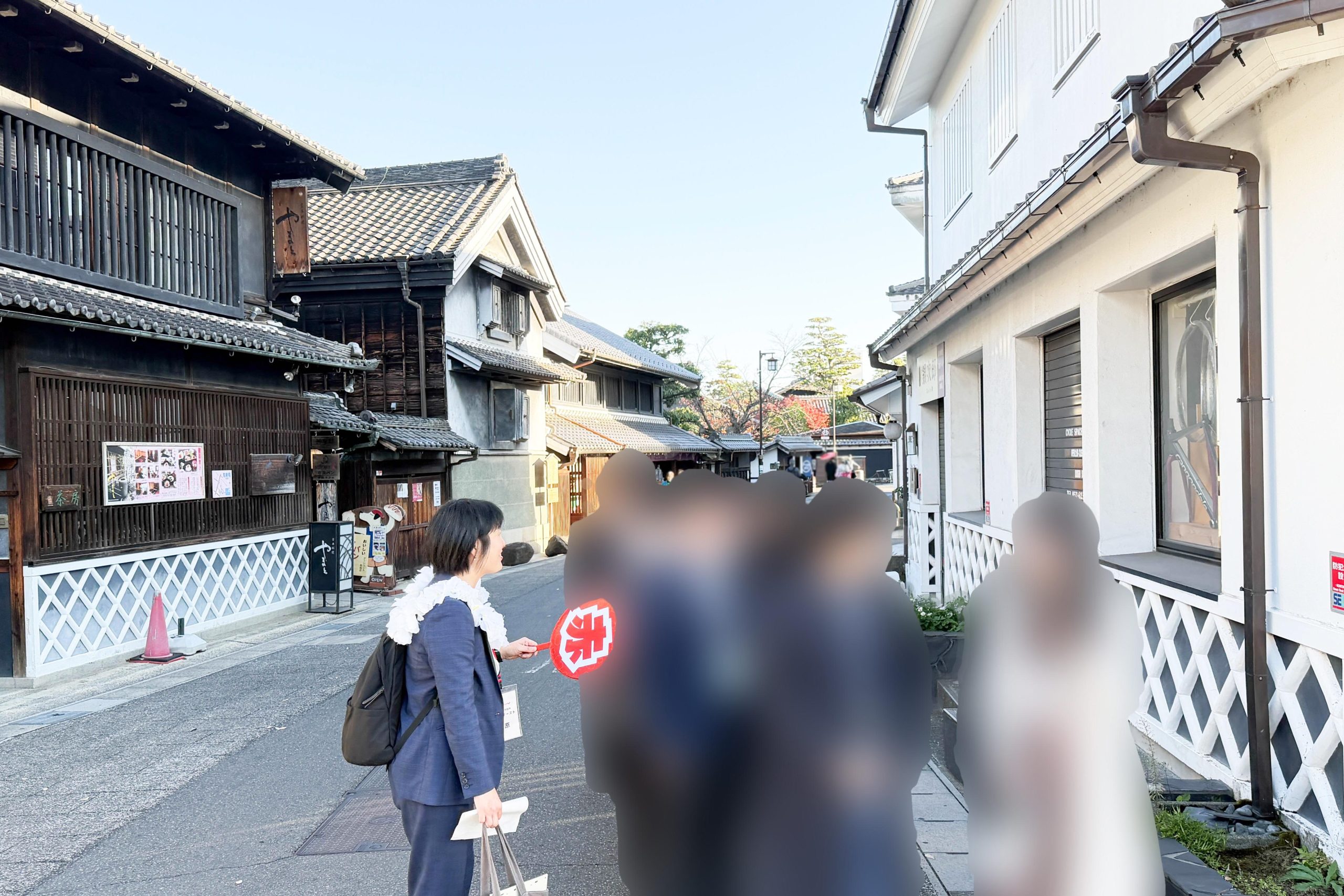 2025年11月30日開催、名古屋市緑区主催恋活イベント「緑区de縁むすび」当日の様子6