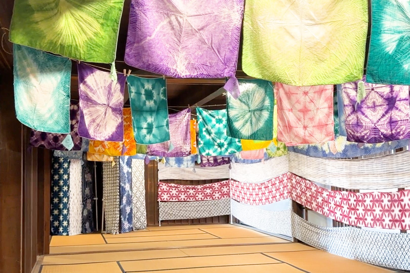 2025年11月30日開催、名古屋市緑区主催恋活イベント「緑区de縁むすび」当日の様子7