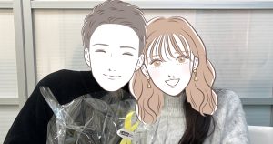 成婚カップル20260114