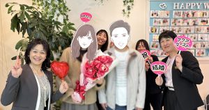 成婚カップル20260115