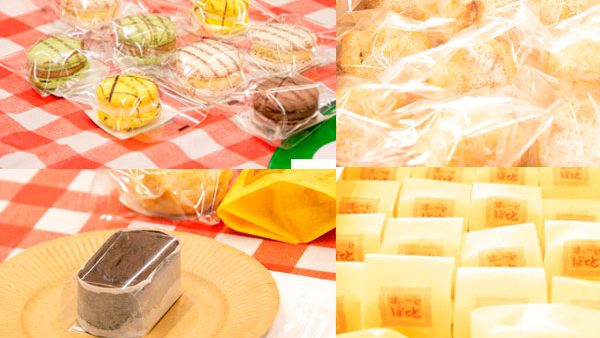 20260201ちょこっと大人のときめきバレンタイン(蒲郡市主催)当日写真