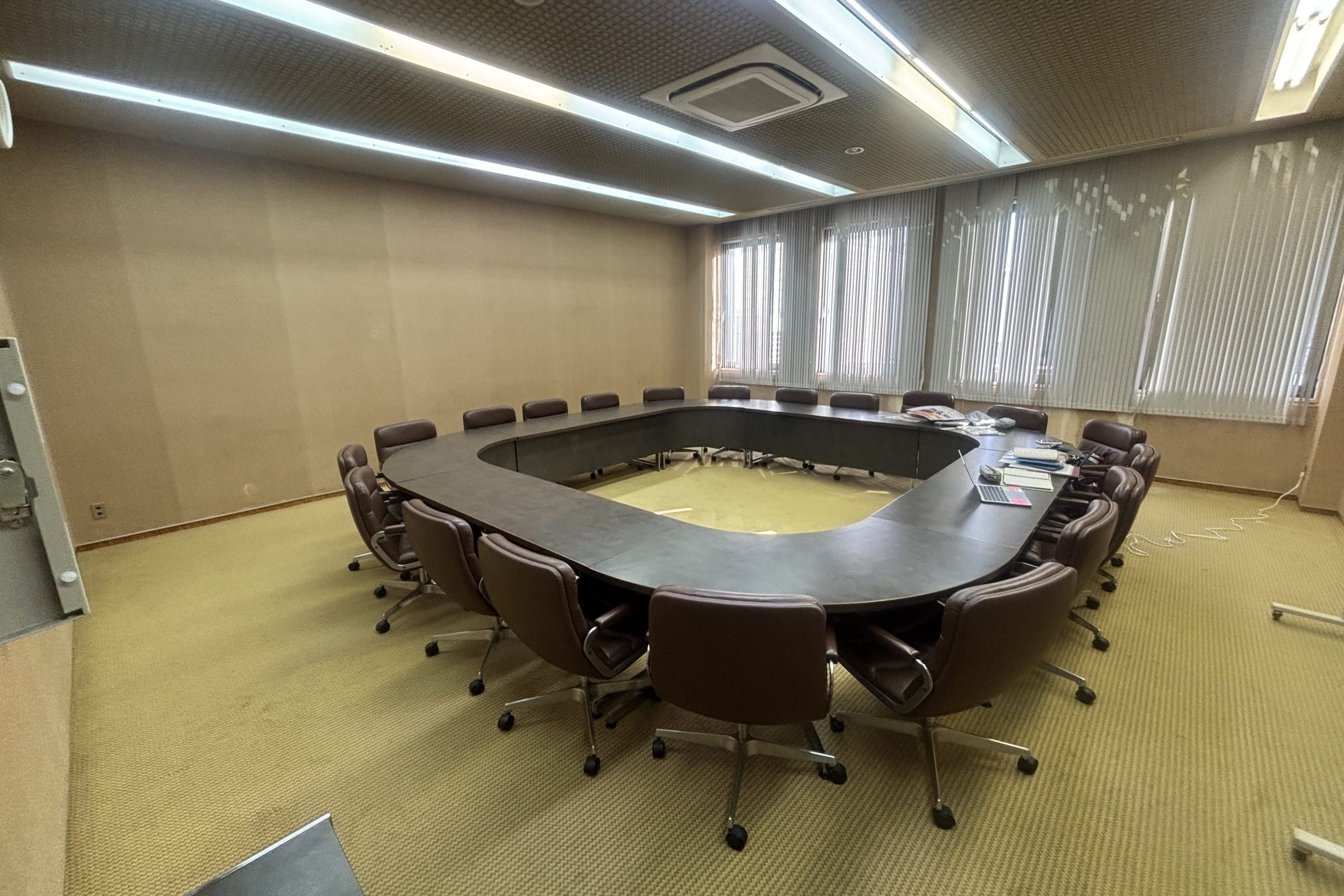 2026年1月22日マッチング検索体験会（豊川会場）当日写真2