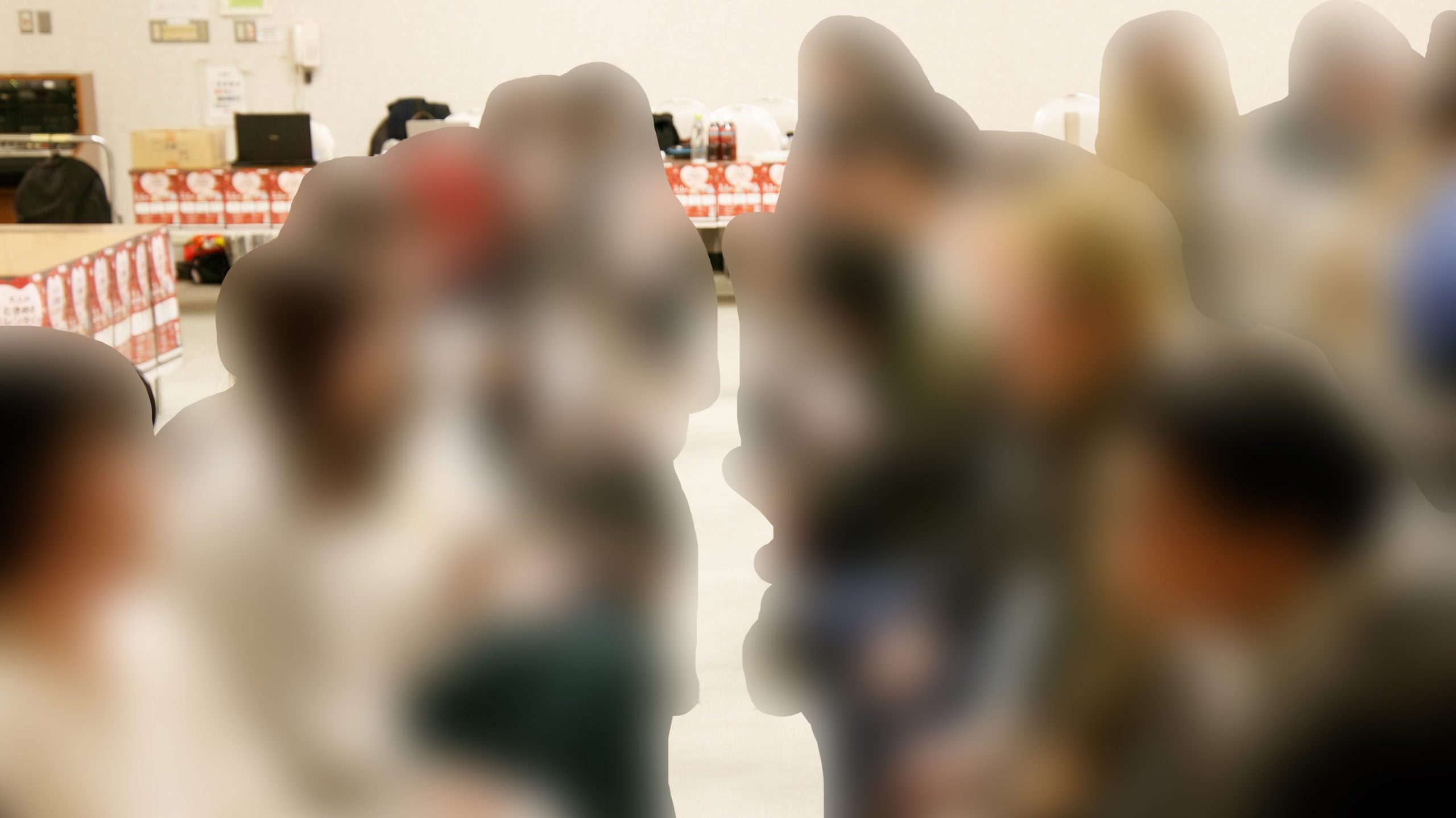 20260201ちょこっと大人のときめきバレンタイン(蒲郡市主催)当日写真-5