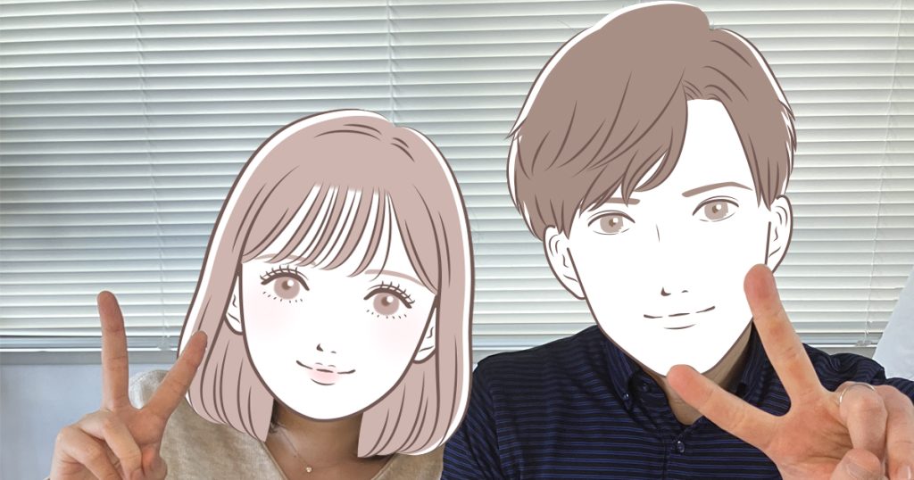 成婚カップル20260218