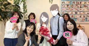 成婚カップル20260414