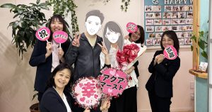 成婚カップル20260521